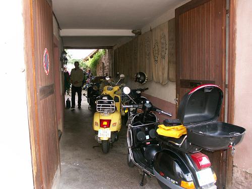 Original image